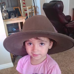 Meet your Posher, Karen